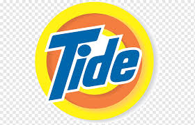Tide pods that have the combined benefits of detergent + stain remover + brightener, are easy to use and effective. Consumption Of Tide Pods Logo Laundry Detergent Symbol Text Trademark Orange Png Pngwing