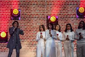 Check spelling or type a new query. Ajl 33 A Letdown With Bad Performances Incompatible Singers Showbiz Malay Mail