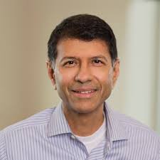 Ajei Gopal Email & Phone Number