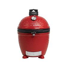 Kamado Joe Classic Joe Ii Without Cart 18 Inch Ceramic Griller