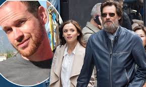 Jim Carrey claims Cathriona Whites relationship with Mark Burton was a  sham | Daily Mail Online