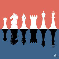 Chess Set Design Free Vector Download Chess Chess Set Free Graphic Design