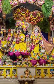 Hare krishna absolutely peaceful place with chants of hare krishna hare ram all the way. Mayapur Com Today S 02 January 2018 Flower Dress Facebook