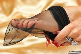 Feet in Stockings Full of Fashionable Lustful Old Ladies (55 photos) -  motherless porn pics