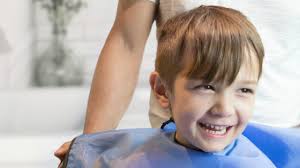 It will show all stylists in your area. Tips For Haircutting A Child With Autism Or Spd