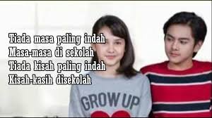 Sudah penasaran kan tentang biodata mereka dan nama aslinya mereka? Dari Jendela Smp Posts Facebook