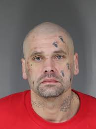 Early Morning SWAT Operation Nabs Wanted Felon