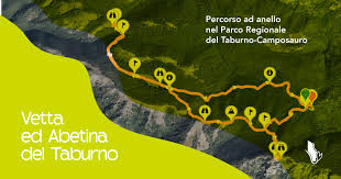 Ente Parco Regionale Taburno