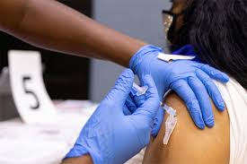 The review of the cases in in the. Cdc Probes Mild Heart Inflammation In Small Amount Of Vaccinated Teens Young Adults