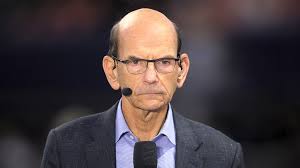 ESPN's Paul Finebaum Believes SEC Will Move to a Nine-Game Conference  Schedule
