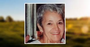 Peggy Joann Mattison Obituary May 12, 2017