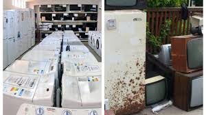 Din 7 mai, se vor putea înscrie pentru primirea voucherelor și persoanele fizice care vor să achiziționeze un produs nou eficient energetic dând la schimb un produs electrocasnic vechi. Rabla Pentru Electrocasnice 2021 Incepe Vineri 14 Mai