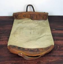 Where Is The Cool Deposit Bags Bags Vintage Leather