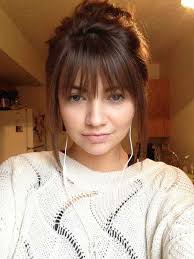 Here are trendy ideas for wavy and straight, shaggy and sleek, balayage and ombre long hairstyles with layers and bangs. Pin On All Hair All Day