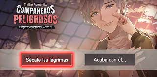 Descargar juegos para celulares gratis. Companeros Peligrosos Tu Juego Otome De Suspenso Apps En Google Play