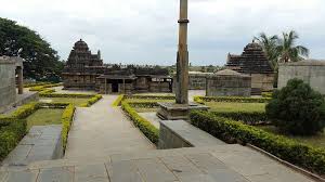 Mukteshwara Temple, Haveri - Tripadvisor