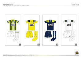 Our fenerbahce shirt selection includes lots of variations on the classic yellow and blue club colours of the istanbul giants. Pin On Fenerbahce