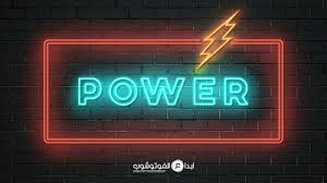 كيفية الكتابة و الرسم بالنيون في الفوتوشوب How To Write And Draw Neon In Photoshop Photoshop Tutorial Neon Signs Photoshop
