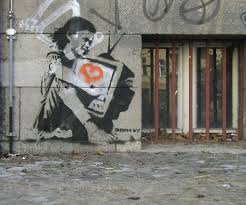 Bansky 83 Obras De Arte Banksy Art Banksy Graffiti Street Art Banksy