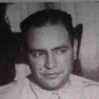 Octavio Villa Coss (1914–1960)