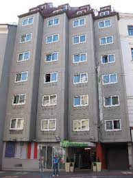 Holiday inn vienna city is located at margaretenstrasse 53 in margareten, 1.2 miles from the center of vienna. Holiday Inn Vienna City Picture Of Holiday Inn Vienna City Tripadvisor