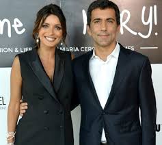 People who liked maria cerqueira gomes's feet, also liked Maria Cerqueira Gomes Com Casamento Em Risco Atualidade Flash