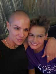 16 years of loving you ❤️ Happy Birthday my boy @ryder.clapp #birthdayboy