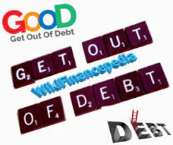 Maybe you would like to learn more about one of these? How To Get Out Of Debt Quickly Low Income No Money And Bad Credit
