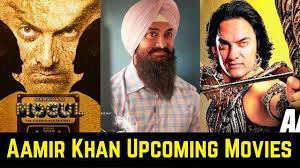 I think every student and every person it's amazing how aamir khan can approach the most profound issues of the society in such a funny way. 06 Aamir Khan Upcoming Bollywood Movies List 2020 And 2021 Cast And R Bollywood Movies Bollywood Movies List Movie List