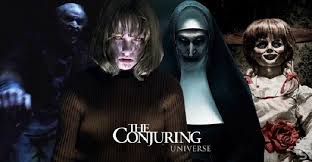 The devil made me do it (2021, сша). The Conjuring 3 Announcement Date Release Date Trailer And All Latest Updates Auto Freak