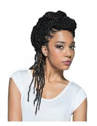 Get the best deal for braid hair extensions bobbi boss from the largest online selection at ebay.com. Bobbi Boss Synthetic Crochet Braid Nu Locs 14 Elevate Styles