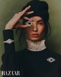 The one and only Saori Tsukada performing for @thiefandheist choreography  by Amir Hossein Pour and Jonathan Lunn photography by Jessy Duval styling  Eric Wright. Dream Team! 🖤🖤🖤