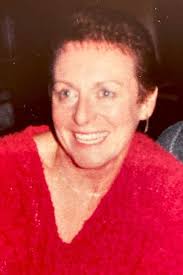 Janet Alice Schell (Perry) (Pagani)