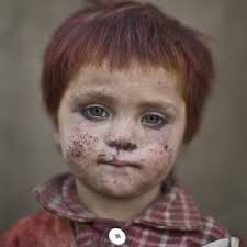 Afghanistan A Land Lost In Time