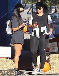 Blac Chyna New Boyfriend Blac Chyna And Kourtney Kardashian Enjoy The Day Together Kourtney Kardashian Kourtney Kardashian
