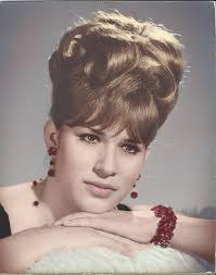 Maria Madrigal's Instagram, Twitter & Facebook