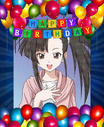 Check spelling or type a new query. Anime Characters Birthdays