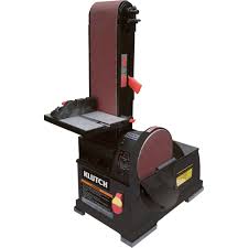 Free Shipping Klutch Benchtop Belt Disc Sander 1 2 Hp 2200 Rpm Polishing Sanding Tools Northern Tool Equipme Belt Sander Welding Shop Impact Wrenches