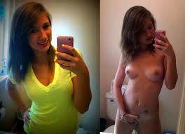 Selfie Abdomen Photography Mirror Porn Pic - EPORNER