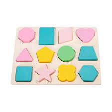 Check spelling or type a new query. Montessori Educational Wooden Puzzle Color Shapes Puzzle Geometric Puzzle Board 12 Shapes Color Shape Aliexpress