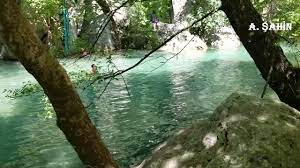Yazılı kanyon milli parkı posta kodu 32950. Yazili Kanyon Sutculer Isparta Harika Bir Kanyon Youtube