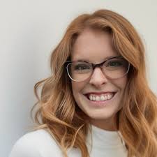 Rebecca Bissonnette and Katie Miller had a great time decorating the United  Concordia Dental tree for the holiday! They decorated it with toothbrushes  and floss for the community members to help… |