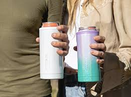 Neither was painful, just uncomfortable. This Insulated Can Cooler Has 53 800 5 Star Amazon Reviews E Online