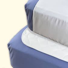 Reusable Waterproof Overlays Bed Wetting Bedwetting Kids Moms Life Easier