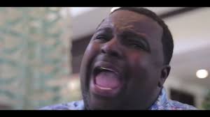 Bishop Calvin Norton Holy Ghost Power "full video"