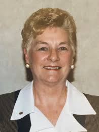 Contributions to the tribute of Eleanor June Thomas