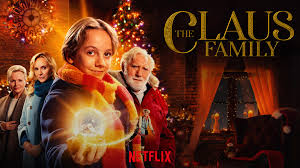 Head on over to our list of popular movies to watch on netflix to find out. About Netflix Netflix Announces First Dutch Flemish Christmas Film The Claus Family