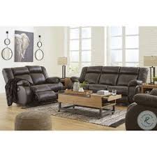 Maybe you would like to learn more about one of these? Erlangen Midnight Power Reclining Living Room Set With Adjustable Headrest From Ashley Coleman Furniture