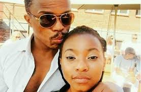 Somizi Mhlongo and his daughter... - Mzansi's Celebs News | Facebook