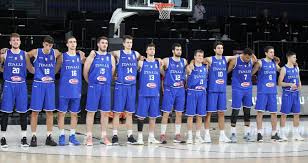 Stylight.de has been visited by 10k+ users in the past month Nazionale Maschile 2018 Sabato 14 Luglio Partono Gli Europei U20m In Germania L Italbasket Debutta Vs La Svezia All Around